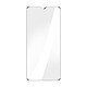 Avizar Verre Trempé pour Samsung Galaxy A34 Anti-rayures Anti-traces  Transparent Film de protection écran en verre trempé spécialement conçu pour Samsung Galaxy A34 5G