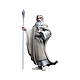 Le Seigneur des Anneaux - Figurine Mini Epics Gandalf le Blanc 18 cm Figurine Le Seigneur des Anneaux Mini Epics Gandalf le Blanc 18 cm.