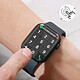 Acheter Avizar Film Apple Watch Serie 7, 41mm Résistant anti-rayures - Transparent