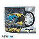 Acheter Batman - Mug Batman action