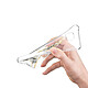 Avis LaCoqueFrançaise Coque Samsung Galaxy S9 Plus 360 intégrale transparente Motif Illumination de paris Tendance