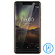 Avis Avizar Film Nokia 6.1 Verre Trempé Ultra-fin Protection Ecran 9H Anti-explosion