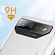 Acheter Avizar 2x Films Caméra pour Asus Rog Phone 7 et 7 Ultimate Verre Trempé 9H Anti-traces  Transparent