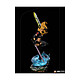 Marvel Comics - Statuette 1/10 BDS Art Scale Magik (X-Men) 28 cm pas cher