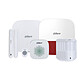 Dahua - Kit d'alarme IP Wifi - ARC3000H-03-FW2 Kit 6 Dahua - Kit d'alarme IP Wifi - ARC3000H-03-FW2 Kit 6
