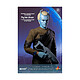 Avis Star Trek : Enterprise - Figurine 1/6 Thy'lek Shran 29 cm
