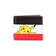 Pokémon - Porte-monnaie Bifold Pikachu Porte-monnaie Pokémon, modèle Bifold Pikachu.