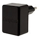 Chargeur secteur 1A avec câble micro USB - Energizer Chargeur secteur 1A avec câble micro USB - Energizer