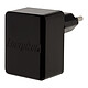 Energizer - Chargeur secteur 1A avec câble micro USB Energizer - Chargeur secteur 1A avec câble micro USB