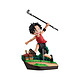 Acheter One Piece G.E.M. Series - Statuette Portgas D. Ace Run! Run! Run! 13 cm