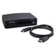 Acheter Metronic 441670 - Décodeur Zapbox HD-SO.1.1 TNT HD-SO.1 USB + câble HDMI