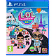 L.O.L. Surprise! B.B.s Voyage autour du monde PS4 - L.O.L. Surprise! B.B.s Voyage autour du monde PS4