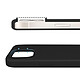 Avizar Coque iPhone 13 Mini Compatible Magsafe Finition Soft-Touch noir pas cher