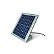 Avis Moovo - KSMKM - Kit alimentation solaire motorisation portail