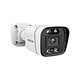 Foscam - Caméra IP extérieure avec 4 spots - V4EC Blanc Foscam - Caméra IP extérieure avec 4 spots - V4EC Blanc