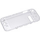 BigBen Coque de Protection pour Nintendo Switch Transparent Offre une protection maximale de votre Nintendo