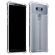 Avizar Coque Smartphone de 5.61 à 5.9'' Rigide Angles Renforcés Taille XL Transparent Coque de protection conçue pour les smartphones compris entre 5.61 et 5.9 pouces, taille XL.