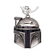 Star Wars - Porte-clés métal Boba Fett Porte-clés métal Boba Fett.