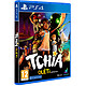 Tchia Oléti Edition PS4 - Tchia Oléti Edition PS4