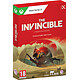 The Invincible Signature Edition XBOX SERIES X - The Invincible Signature Edition XBOX SERIES X