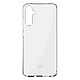 Force Case Coque pour Samsung Galaxy A05S Anti-chutes Recyclable Transparent Coque de protection de la marque française Force Case série Feel, conçue pour Samsung Galaxy A05S