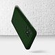Avis Avizar Coque Samsung Galaxy A72 Silicone Semi-rigide Soft-touch Collection Venus vert