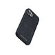 Acheter Njorð Vindur Compatible avec le MagSafe pour iPhone 14 Plus Noir-NOIR