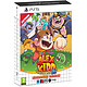 Alex Kidd in Miracle World DX PS5 Signature Edition Editions Limitées - Alex Kidd in Miracle World DX PS5 Signature Edition