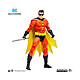 Acheter DC Multiverse - Figurine Robin (Tim Drake) Gold Label 18 cm