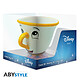 Acheter Disney -  Mug 3D La Belle Et La Bête Zip