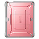 Supcase Coque Intégrale pour iPad Air 4 , Air 5 , Pro 11 Antichoc Béquille Rose Champagne Hérite du savoir-faire par Supcase, référence de la coque antichoc