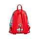 Avis Dr. Seuss - Sac à dos Mini Thing 1 & Thing 2 Box heo Exclusive By Loungefly