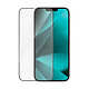 PanzerGlass Verre de protection Cristal Clear pour iPhone 14 Plus/13 Pro Max Verre de protection