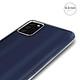 Avis Avizar Coque Samsung Galaxy A03s Silicone Souple Ultra-Fin 0.3mm - Transparent