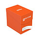 Acheter Ultimate Guard - Boîte pour cartes Deck Case 133+ taille standard Orange