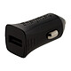Chargeur allume cigare USB et câble micro USB - 1A - Energizer Chargeur allume cigare USB et câble micro USB - 1A - Energizer
