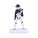 Original Stormtrooper - Figurine The Good,The Bad and The Trooper 18 cm Figurine Original Stormtrooper, modèle The Good,The Bad and The Trooper 18 cm.