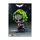 Acheter The Dark Knight Trilogy - Figurine Cosbi The Joker 8 cm