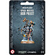 Warhammer 40k - Space Wolf Iron Priest Warhammer 40.000 Space Wolf  1 figurine