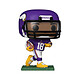 Football - Figurine POP! Vikings Justin Jefferson 9 cm Figurine POP! Football, modèle Vikings Justin Jefferson 9 cm.