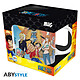 Acheter One Piece Mug Luffy'S Crew