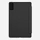 Made for Xiaomi Étui pour Xiaomi Redmi Pad Clapet Trifold Support Video et Clavier  Noir Etui en simili cuir noir Made for Xiaomi, spécialement conçu pour Redmi Pad