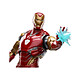 Acheter Studios Marvel Legends - Figurine Iron Man Mark LXXXV 15 cm