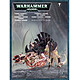 Games Workshop 99120106023 Warhammer 40k - Tyranids Tyrannofex / Tervigon
