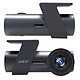 Avizar Dashcam avec Vidéo Full HD 1080p Caméra Avant Rotation 360° Mode Caméra Cachée Prévention et Sérénité : enregistrez tous vos trajets en voiture, en haute définition