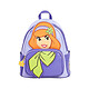 Nickelodeon - Sac à dos Scooby Doo Daphne Jeepers By Loungefly Sac à dos Nickelodeon, modèle Scooby Doo Daphne Jeepers By Loungefly.