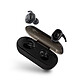 Mooov 618310 - Ecouteurs intra auriculaire Bluetooth TWS - noir Bluetooth 5.0 Microphone intégré
