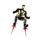 Avis Marvel 's Midnight Suns Marvel Legends - Figurine Iron Man (BAF: Mindless One) 15 cm