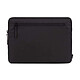 Incase Compact MBP 13"/Air 13" (2018/20/2022) Noir Housse de protection pour MBP 13" / MBP Retina 13"