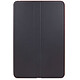 Avis Bone Folio compatible iPad Mini 7.9 (2012/12/13 - 1st/2nd/3rd gen) Rouge